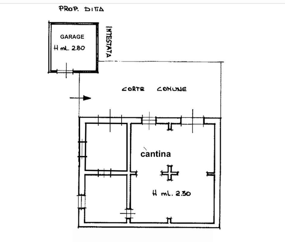 Planimetria 1/4