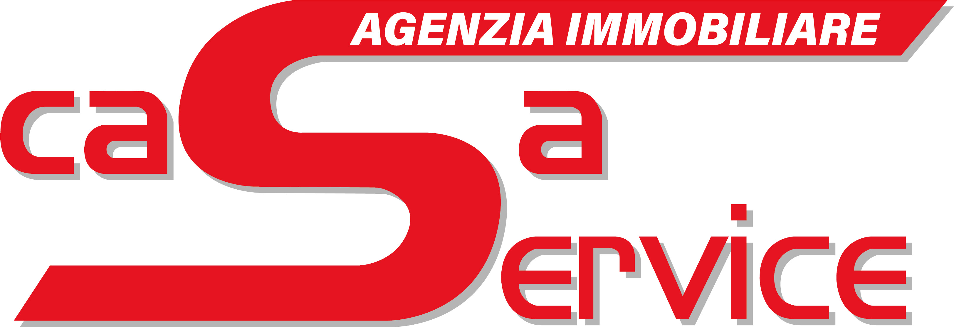 logo Casa Service Agenzia Immobiliare