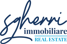 logo Sgherri Immobiliare