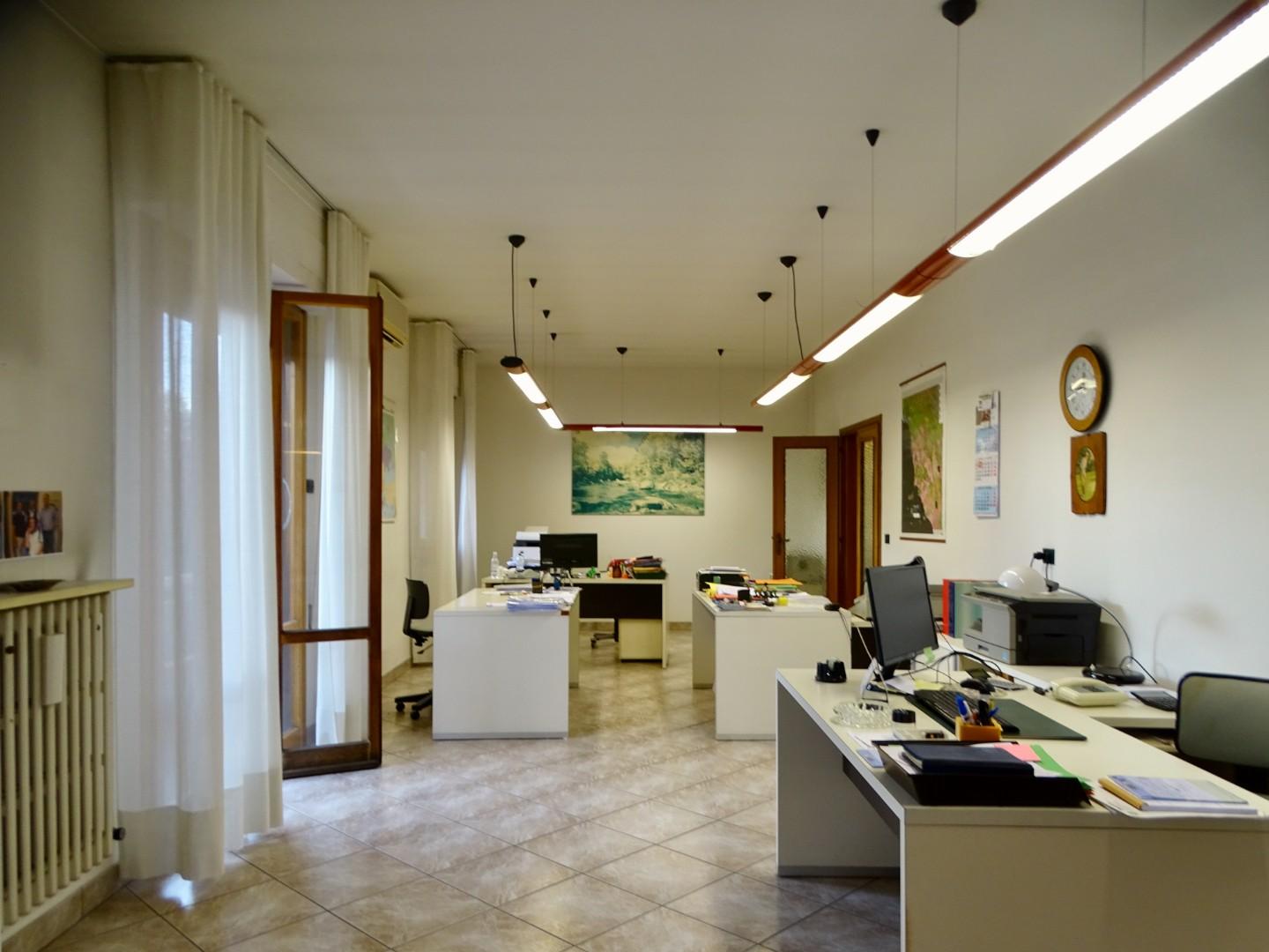 Ufficio in vendita Pisa