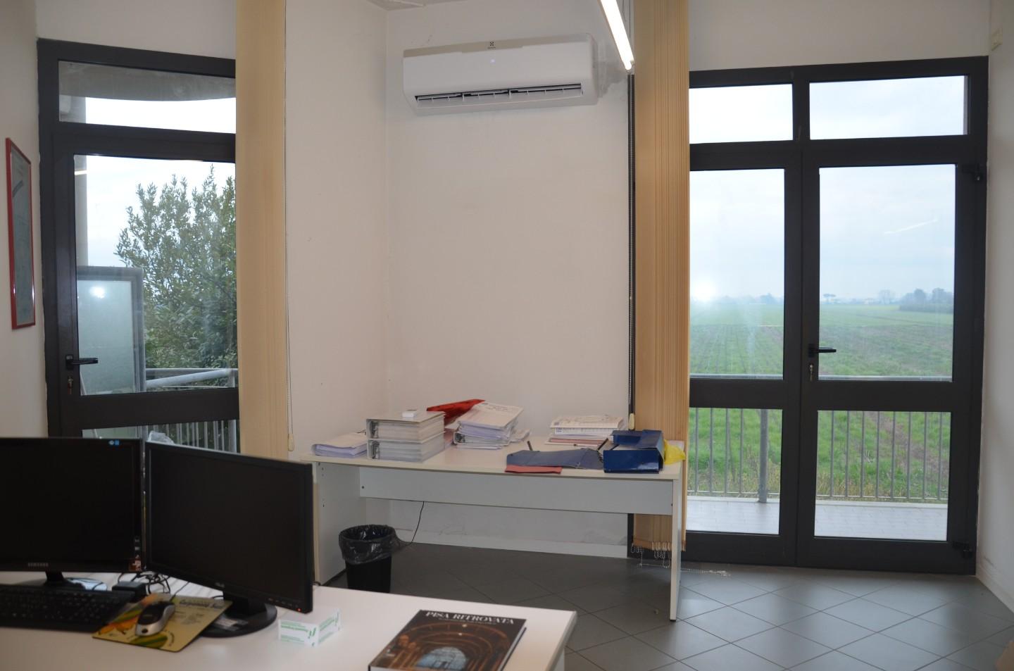Ufficio in vendita a San Martino A Ulmiano, San Giuliano Terme (PI)