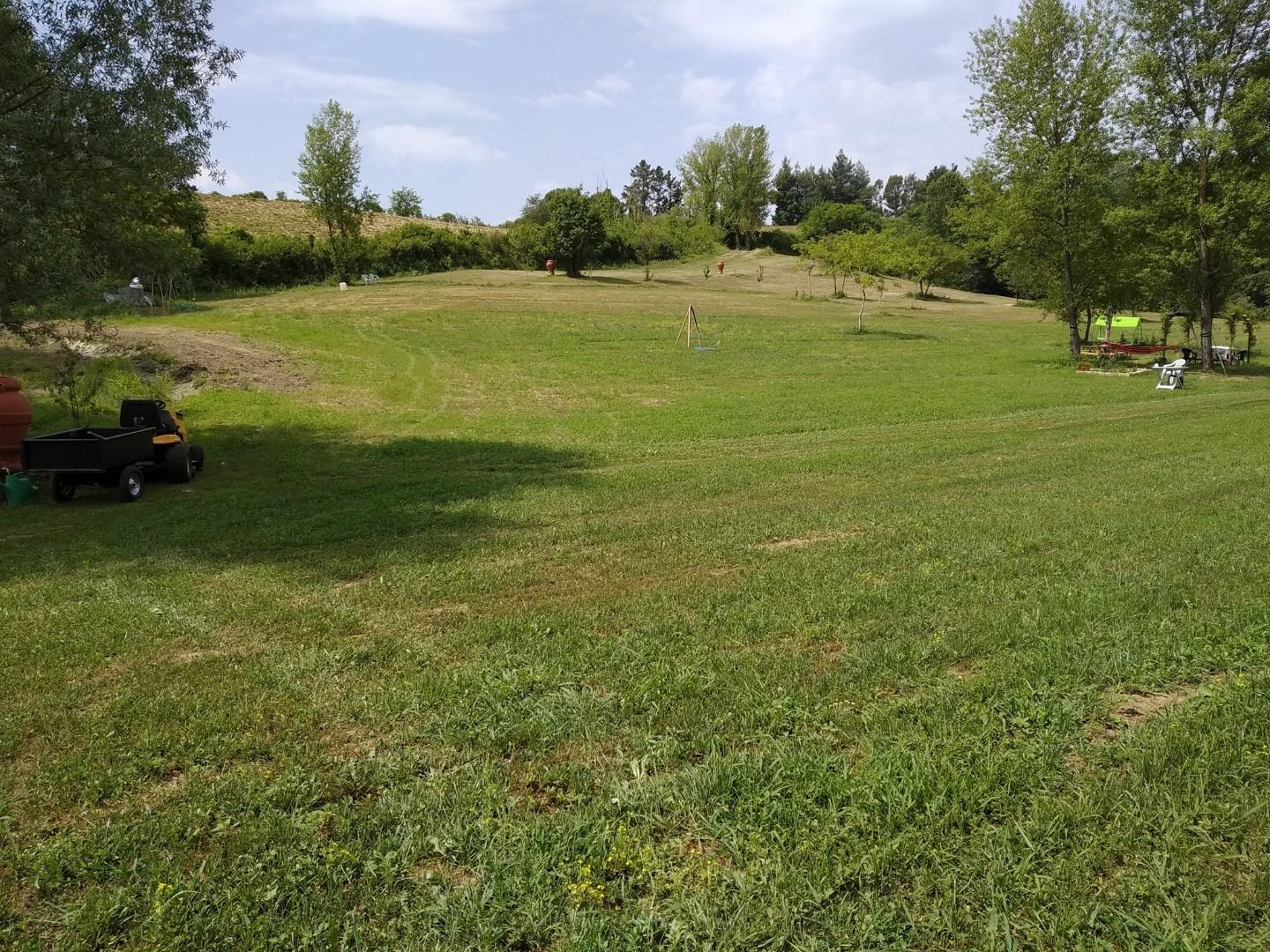 Terreno agricolo in vendita a Crespina lorenzana | Agenzia Toscana Immobiliare