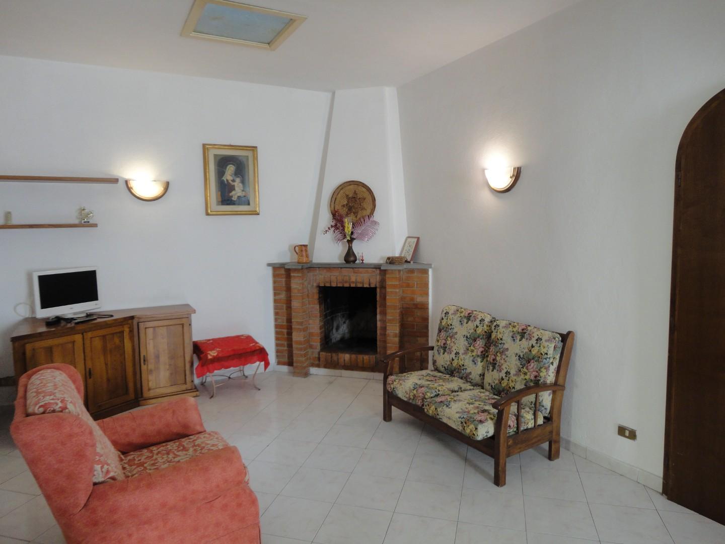 Appartamento in affitto a Crespina Lorenzana (PI)