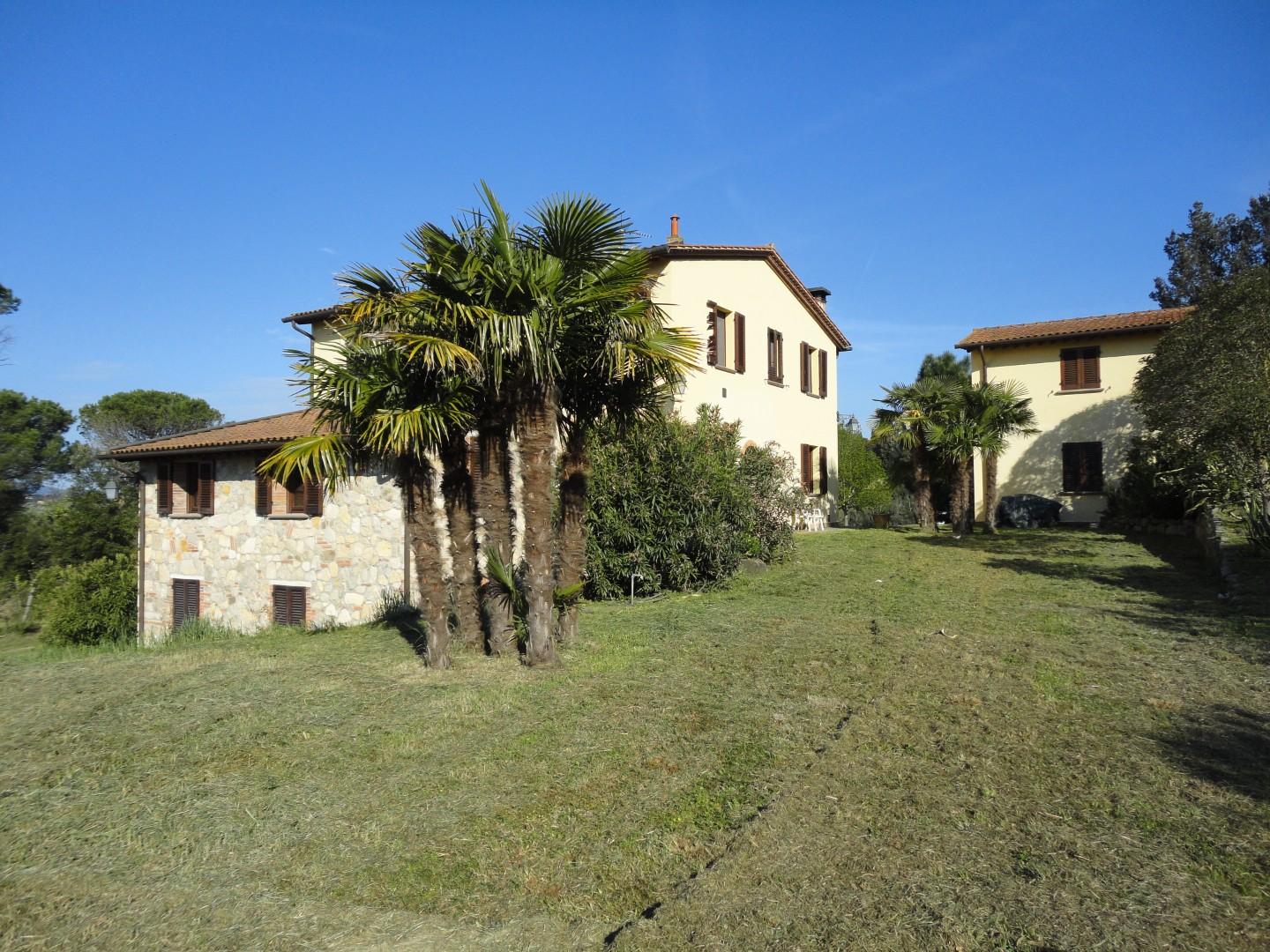 Casale in vendita a Casciana Terme Lari (PI)