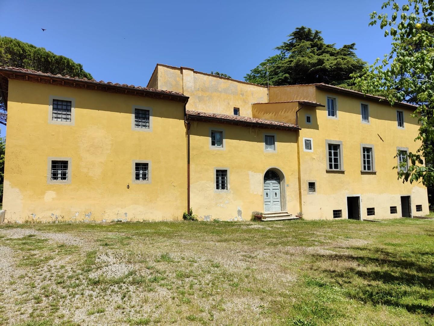 Casale in vendita a Crespina lorenzana | Agenzia Toscana Immobiliare