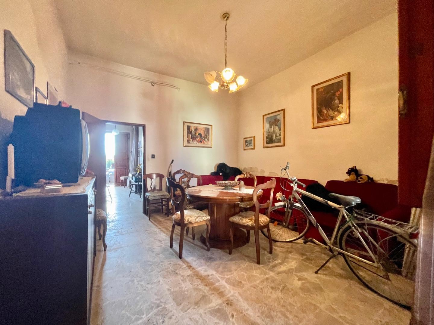 Casa singola in vendita a Ponsacco | Agenzia Toscana Immobiliare