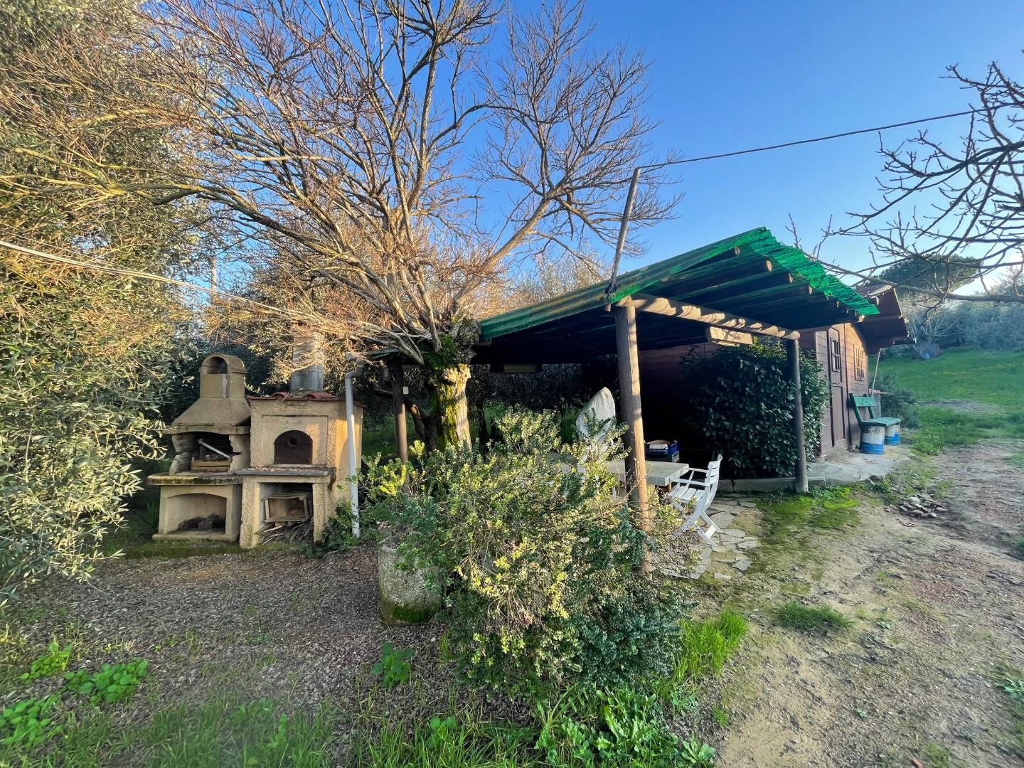Terreno agricolo in vendita a Casciana Terme Lari (PI)