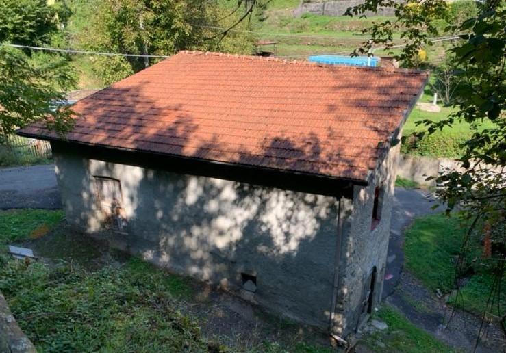 Rustico in vendita a Villafranca in Lunigiana