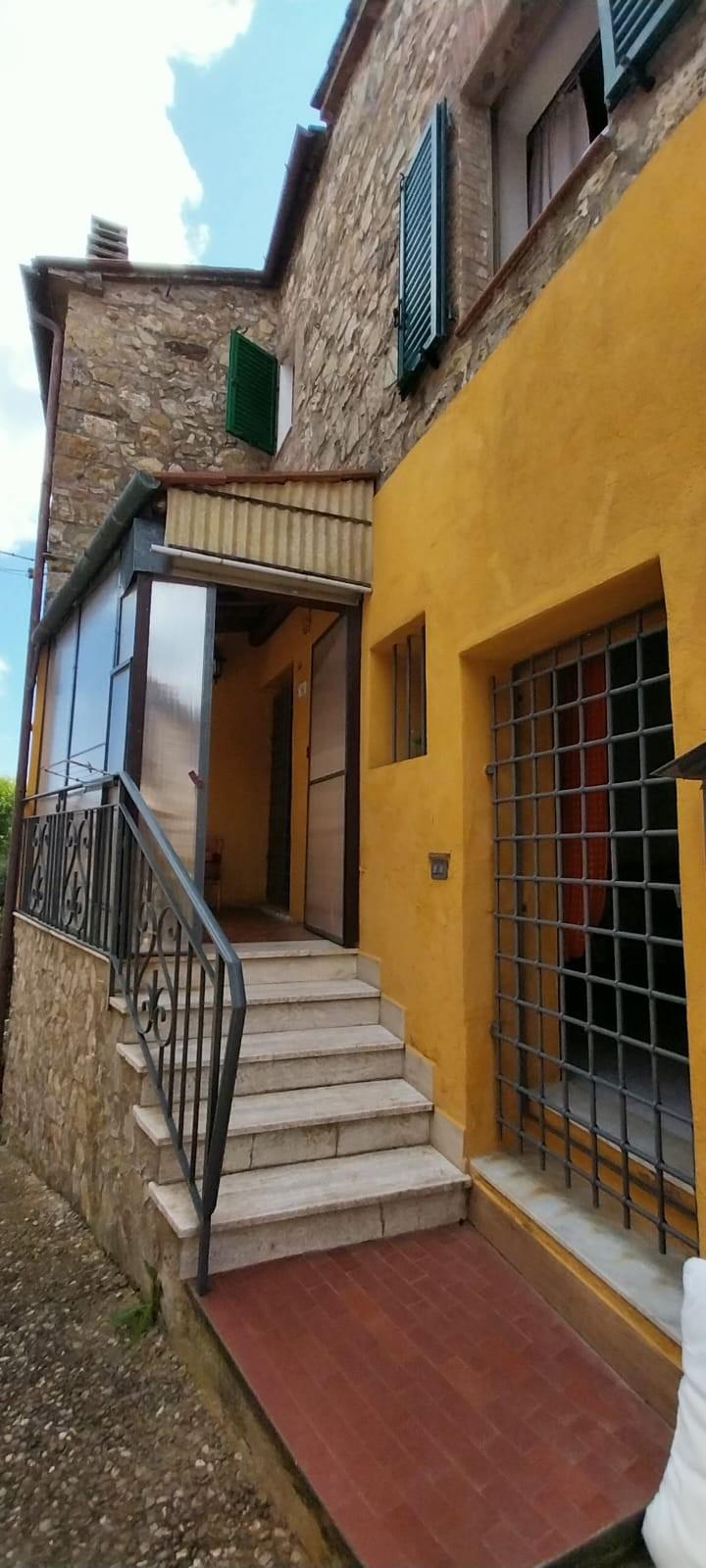 Casa singola in vendita a Murlo