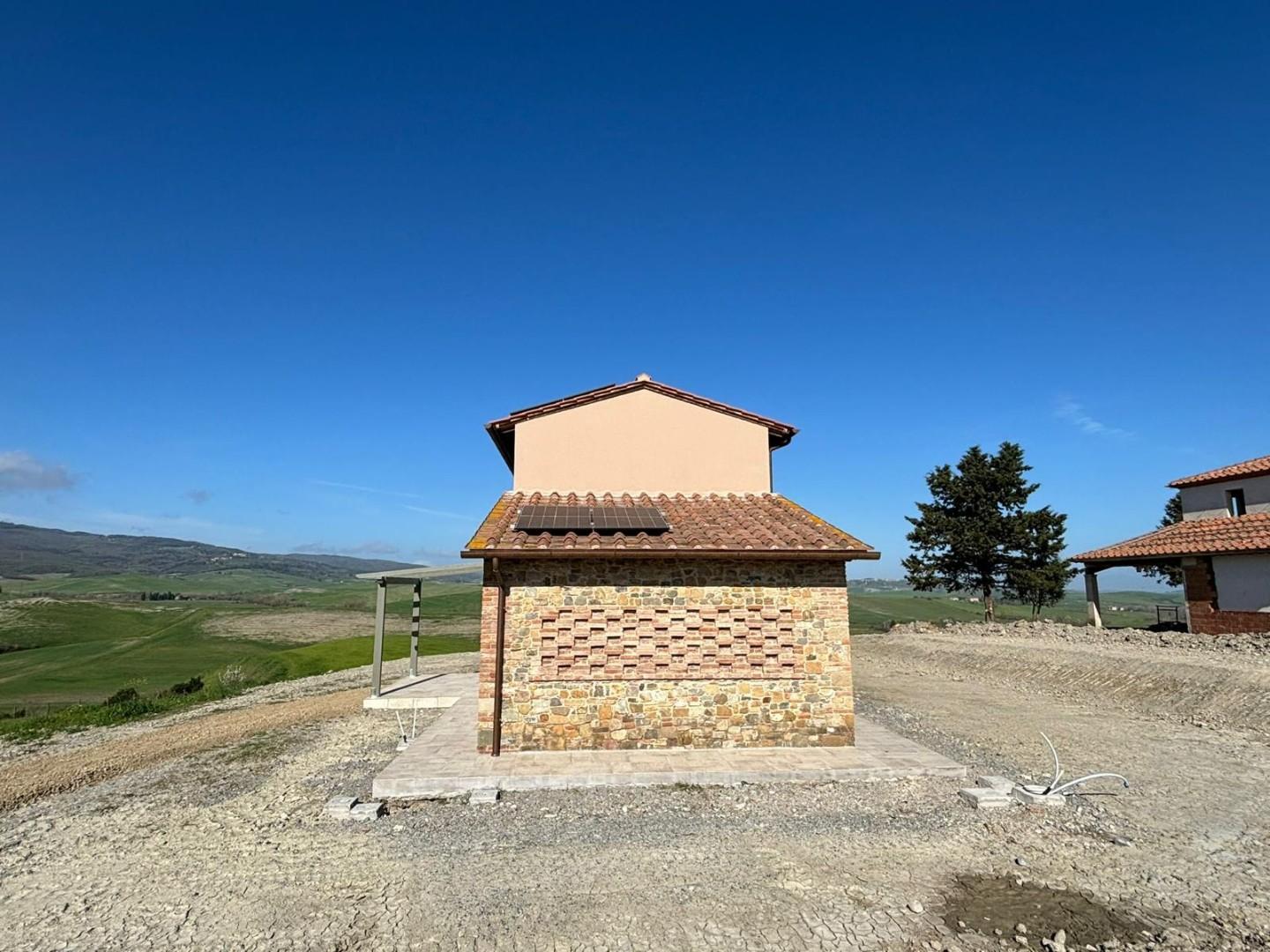 Villa in vendita a Lajatico | Agenzia Toscana Immobiliare