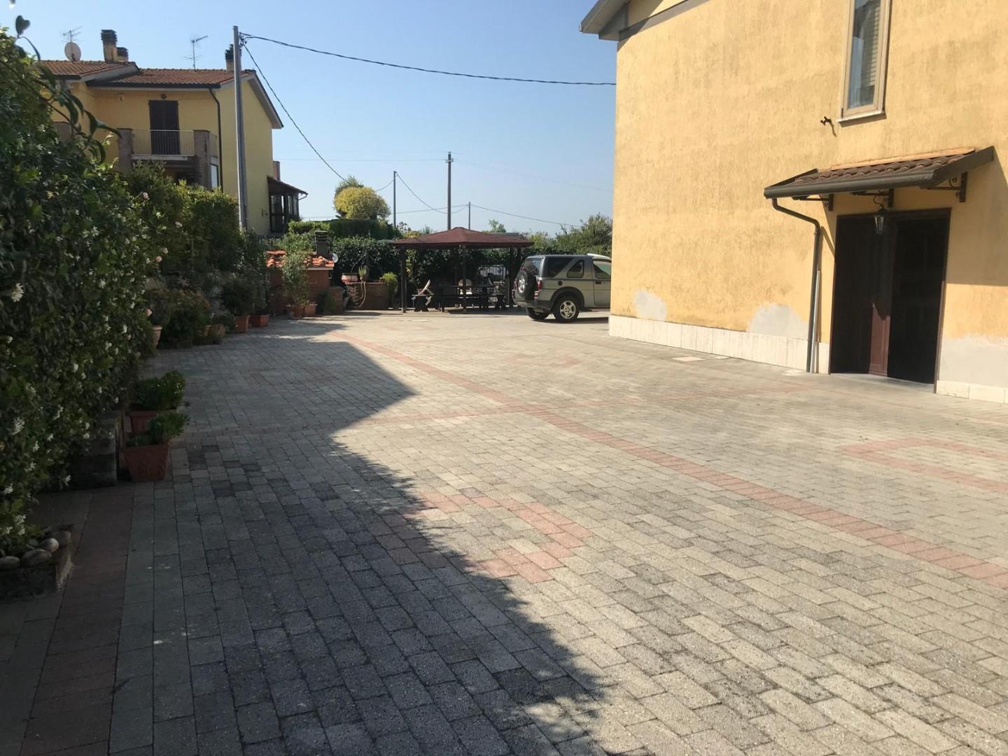 Casa singola in vendita a Santa maria a monte | Agenzia Toscana Immobiliare