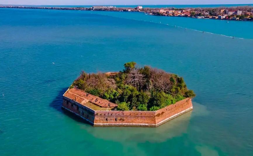 Villa in vendita a Venezia