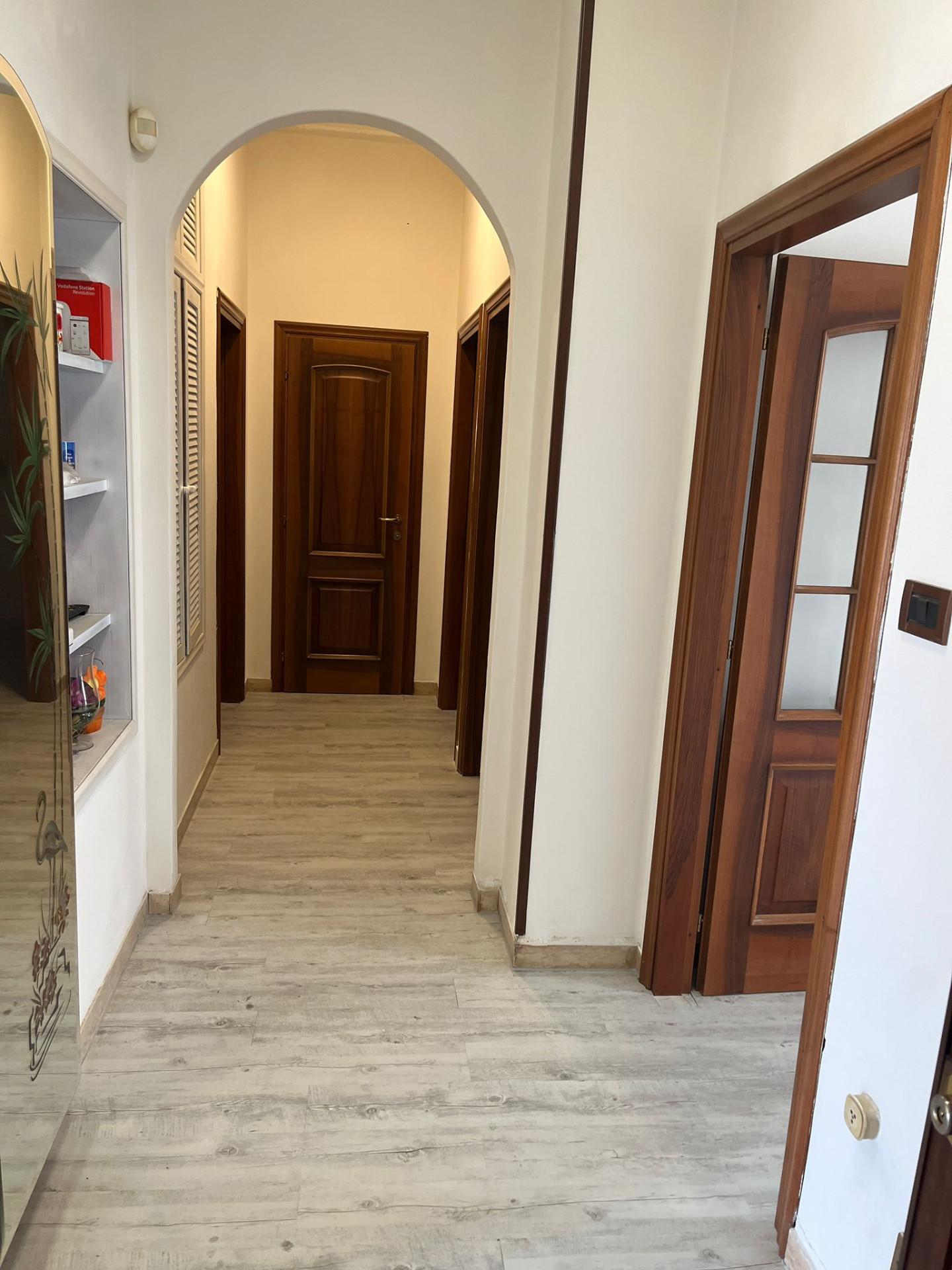Appartamento in vendita a Ospedale, Livorno (LI)