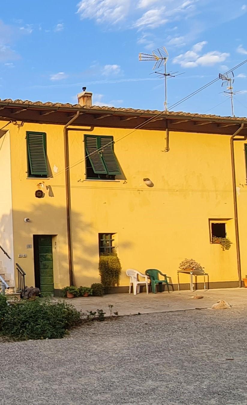 Casa semindipendente in vendita a San Miniato