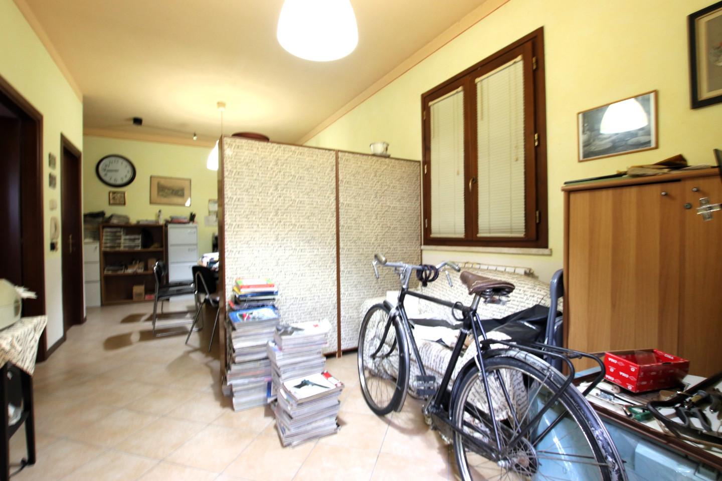 Ufficio in vendita Lucca