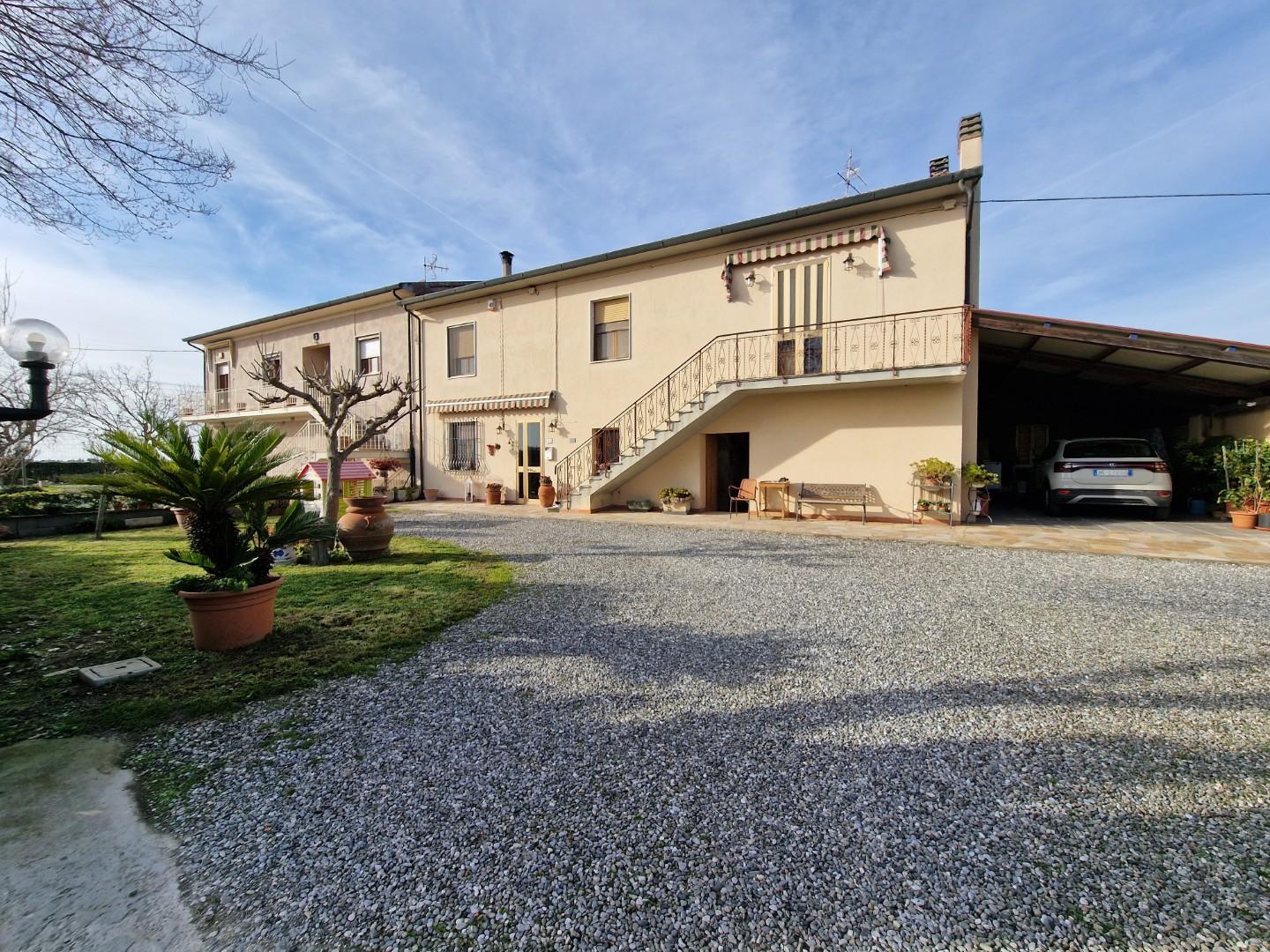 Casa semindipendente in vendita a Cascina | Agenzia Toscana Immobiliare