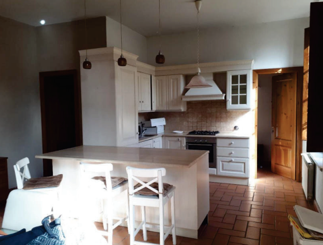Appartamento in vendita Firenze