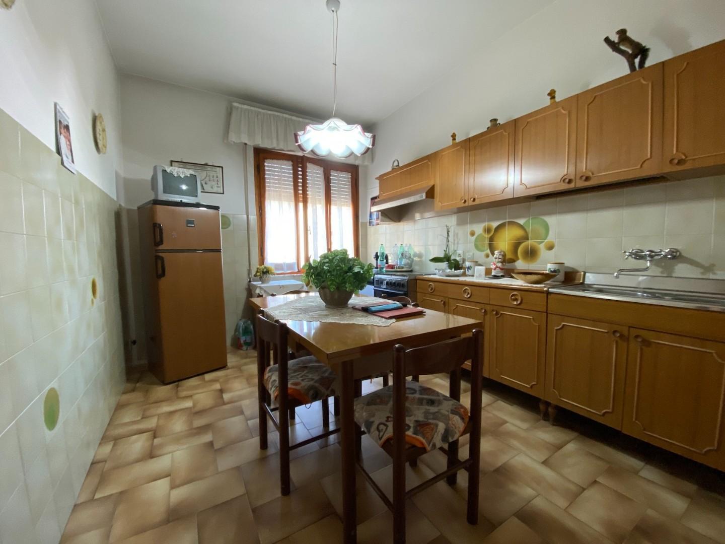 Appartamento in vendita Firenze