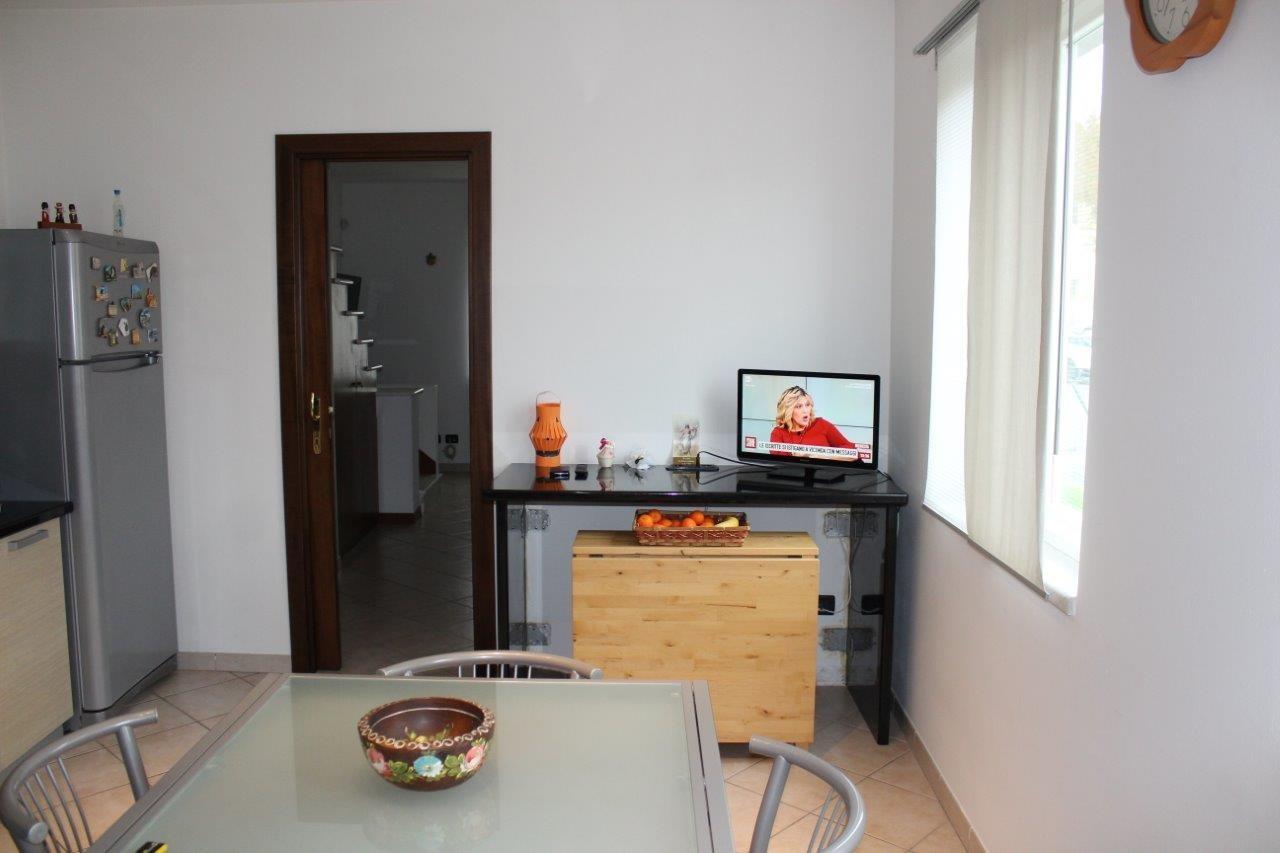 Appartamento in vendita a Melara, Carrara (MS)
