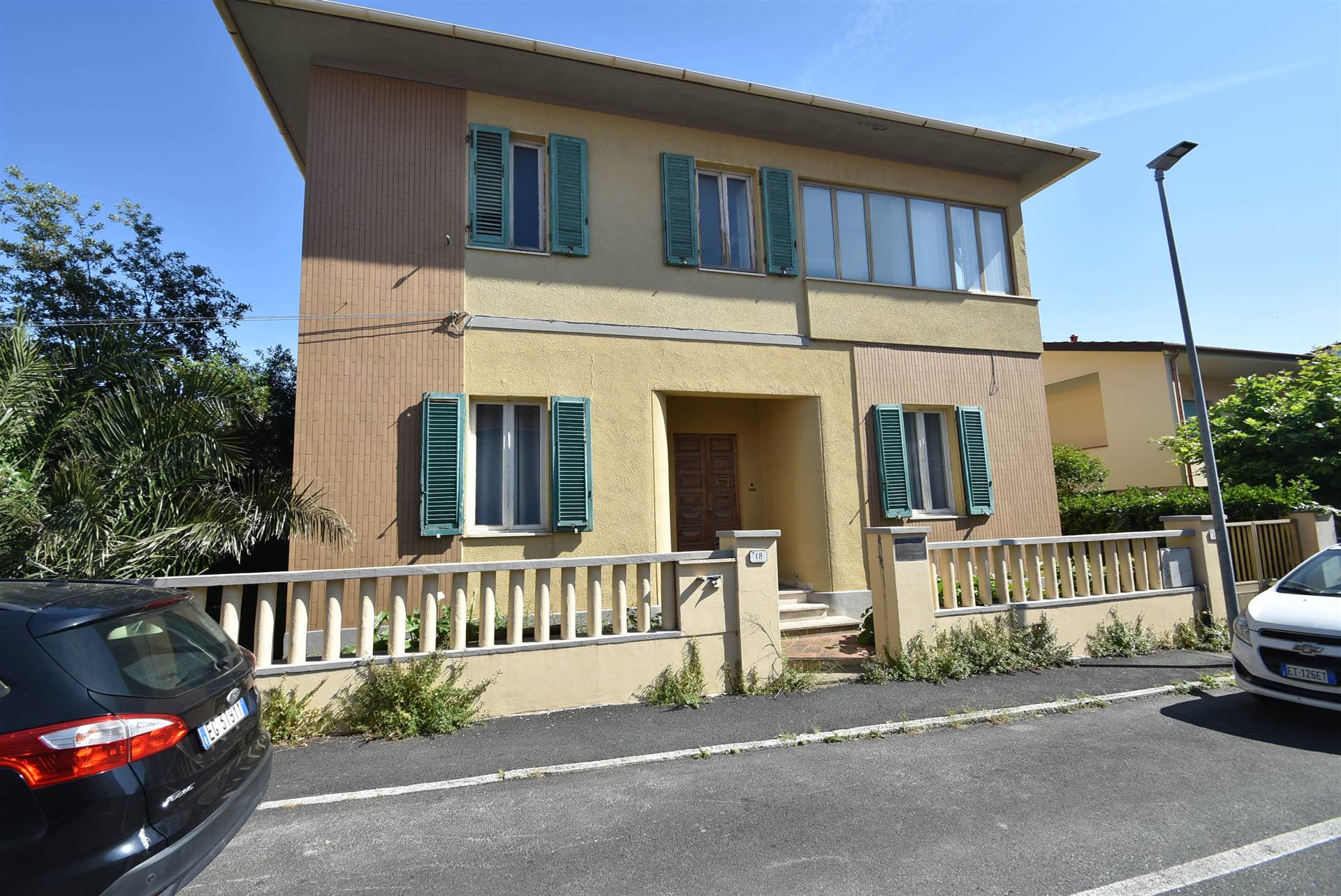 Villa in vendita a Rosignano Marittimo (LI)