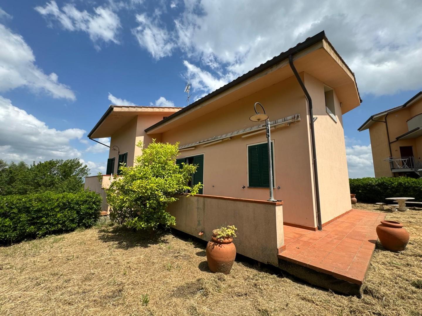 Villa in vendita a Terricciola | Agenzia Toscana Immobiliare