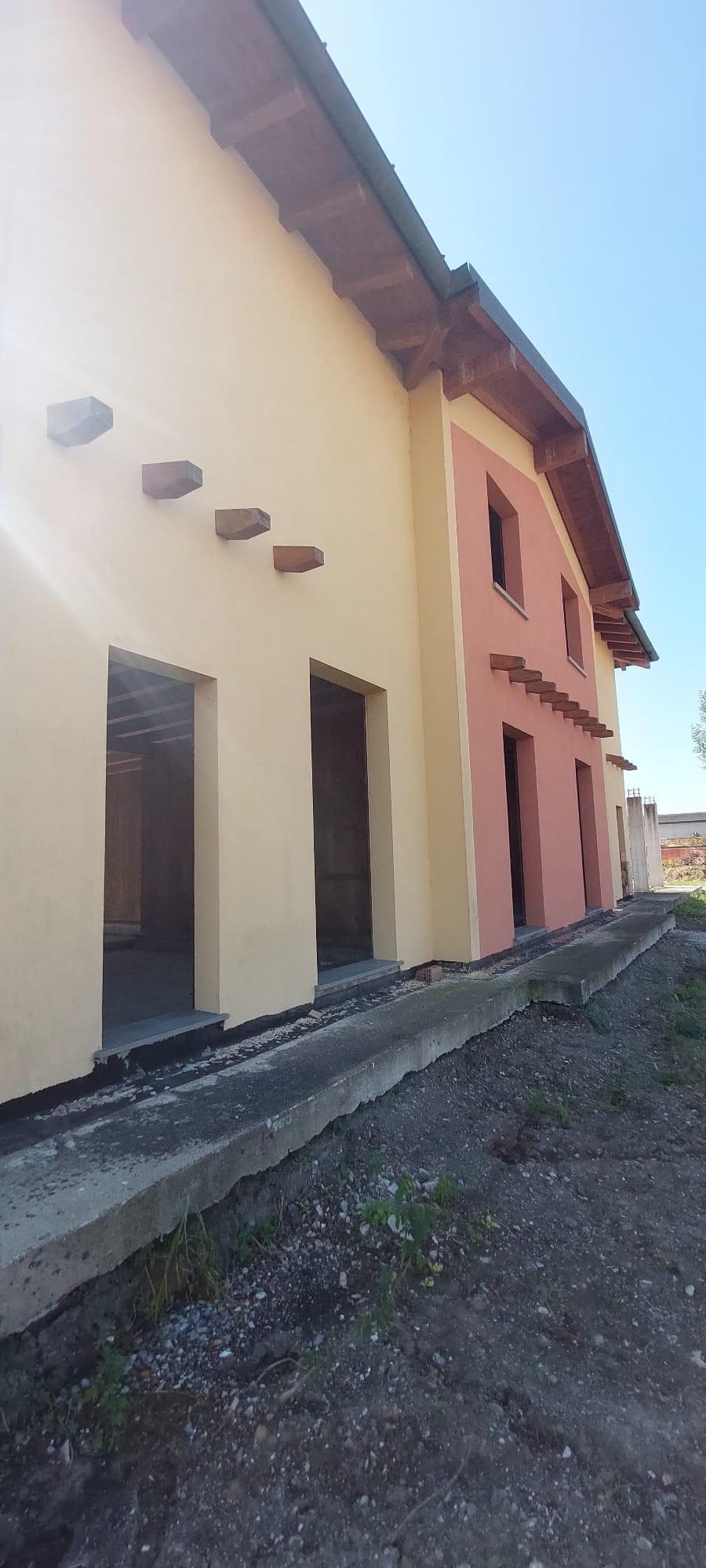 Appartamento in vendita a La Bianca, Pontedera (PI)