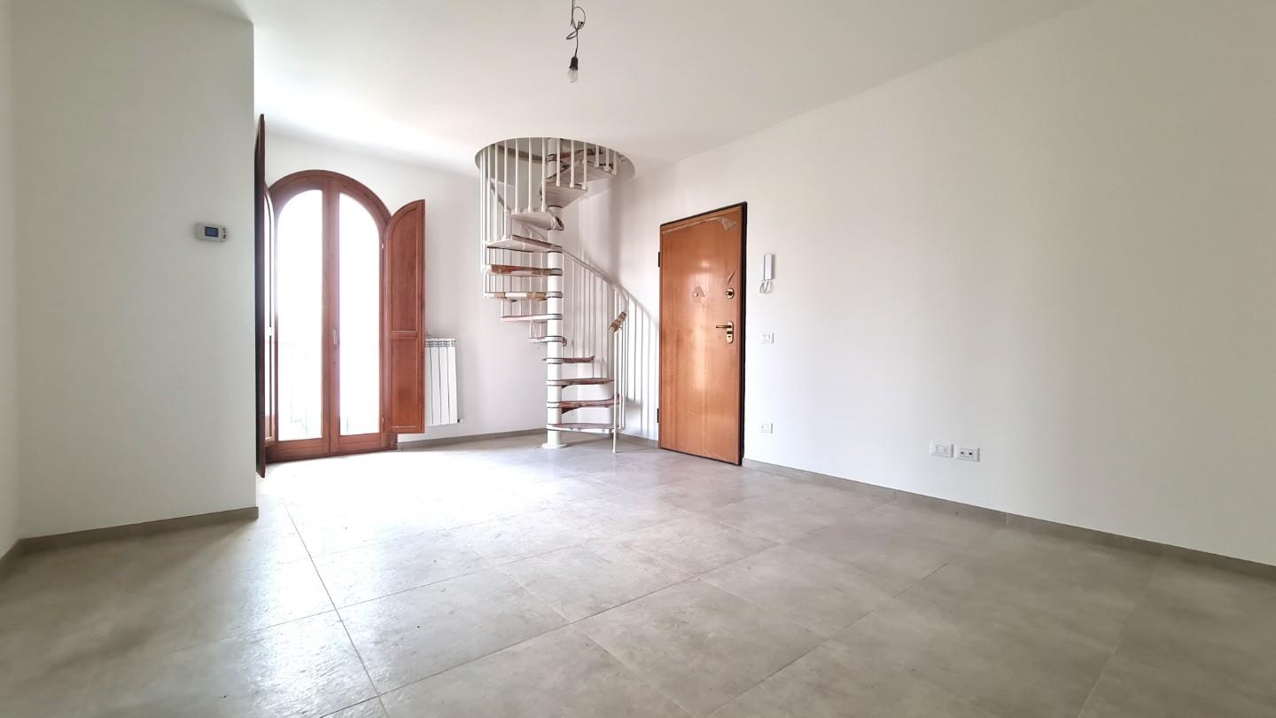 Duplex in vendita a San Miniato