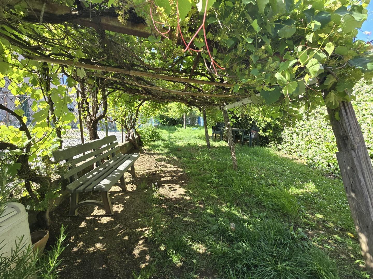 Porzione di casa in vendita a Castelfranco di Sotto