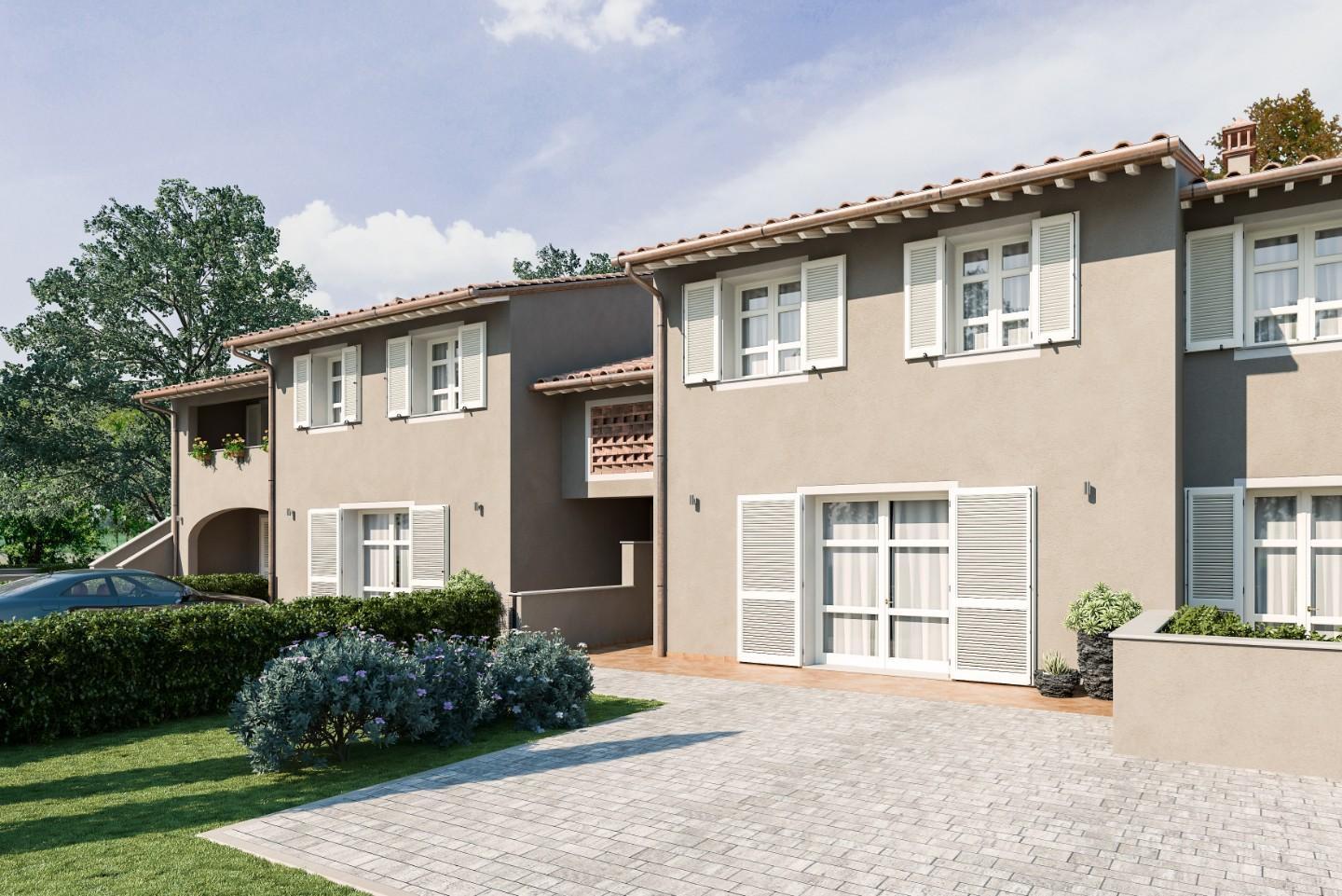 Appartamento in vendita a Pontedera | Agenzia Toscana Immobiliare