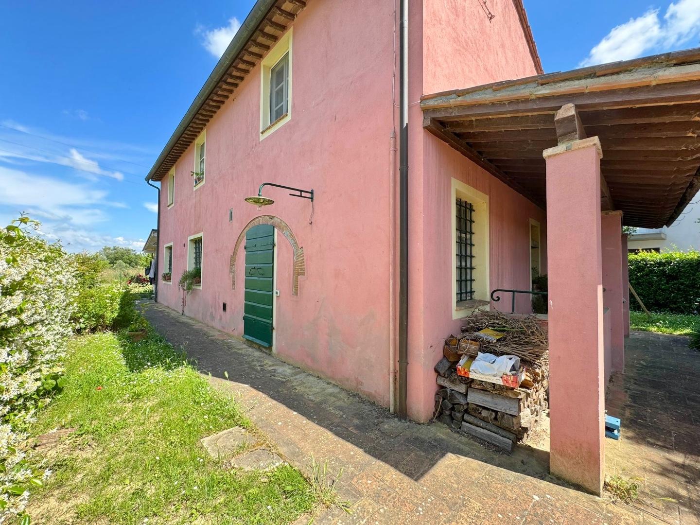 Casa singola in vendita a Casciana terme lari | Agenzia Toscana Immobiliare