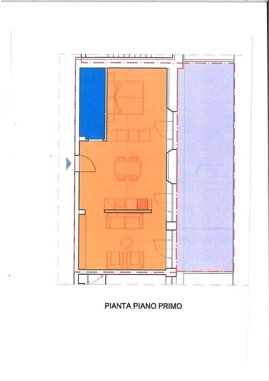 Appartamento in vendita a Calambrone, Pisa