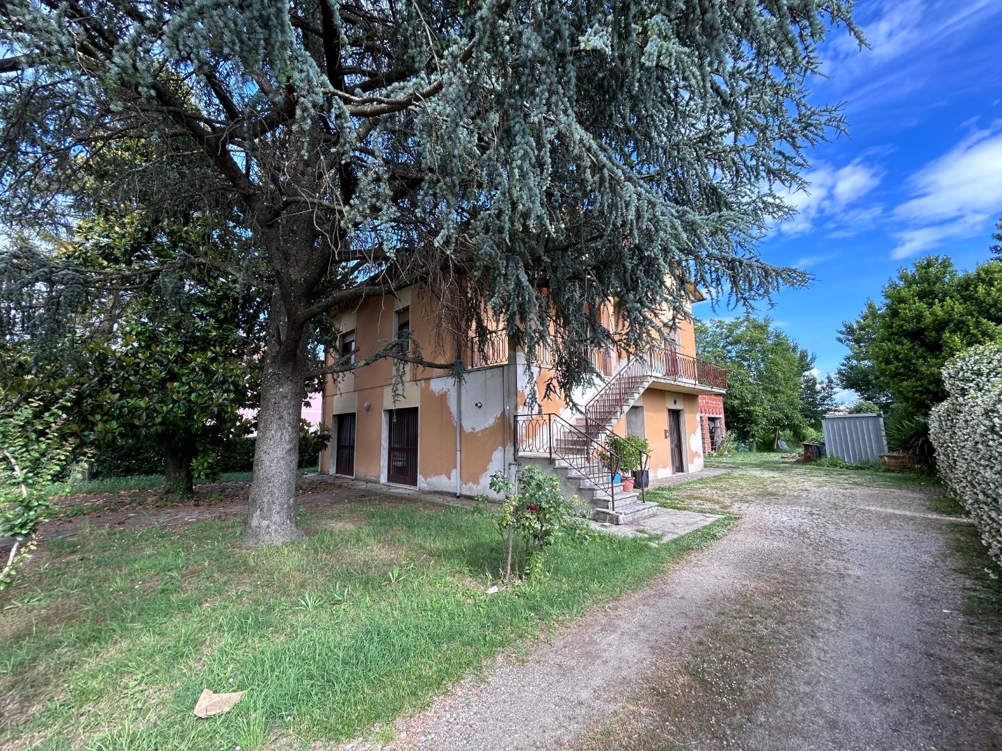 Casa indipendente in vendita a Castelfranco Di Sotto (PI)