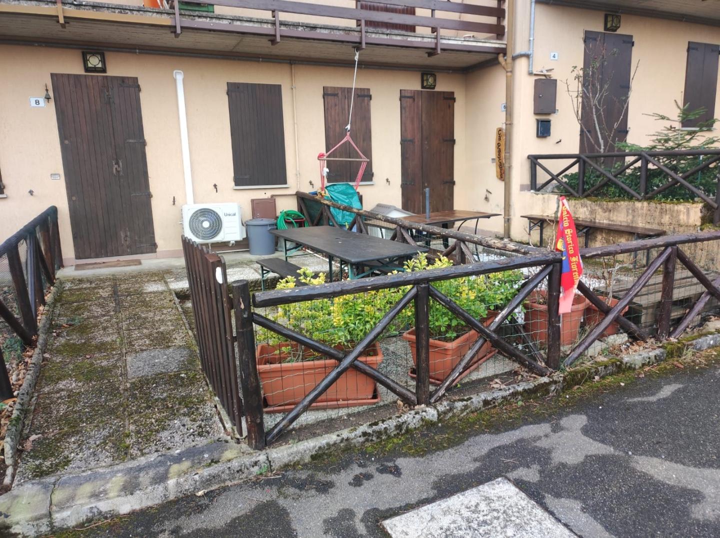 Appartamento in vendita a Corno Alle Scale, Lizzano In Belvedere (BO)