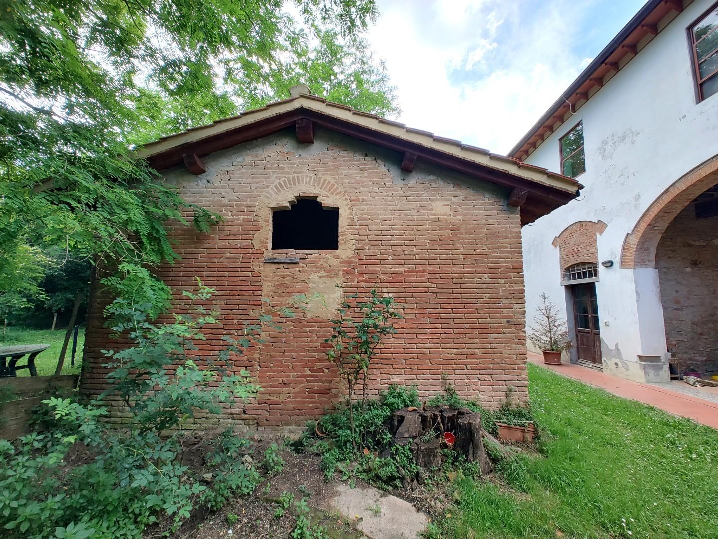 Casale in vendita a Fauglia | Agenzia Toscana Immobiliare