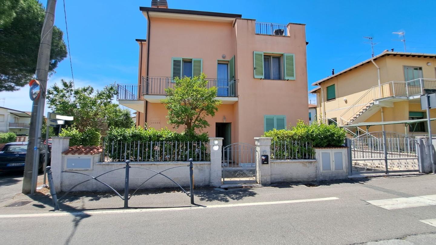 Appartamento in affitto a Castiglioncello, Rosignano Marittimo (LI)