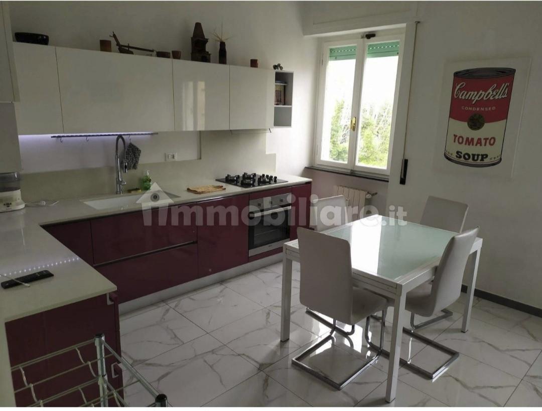 Appartamento in vendita a Montebello, Livorno (LI)