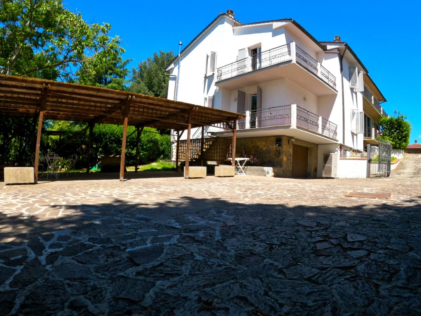 Villa in vendita a Poggibonsi