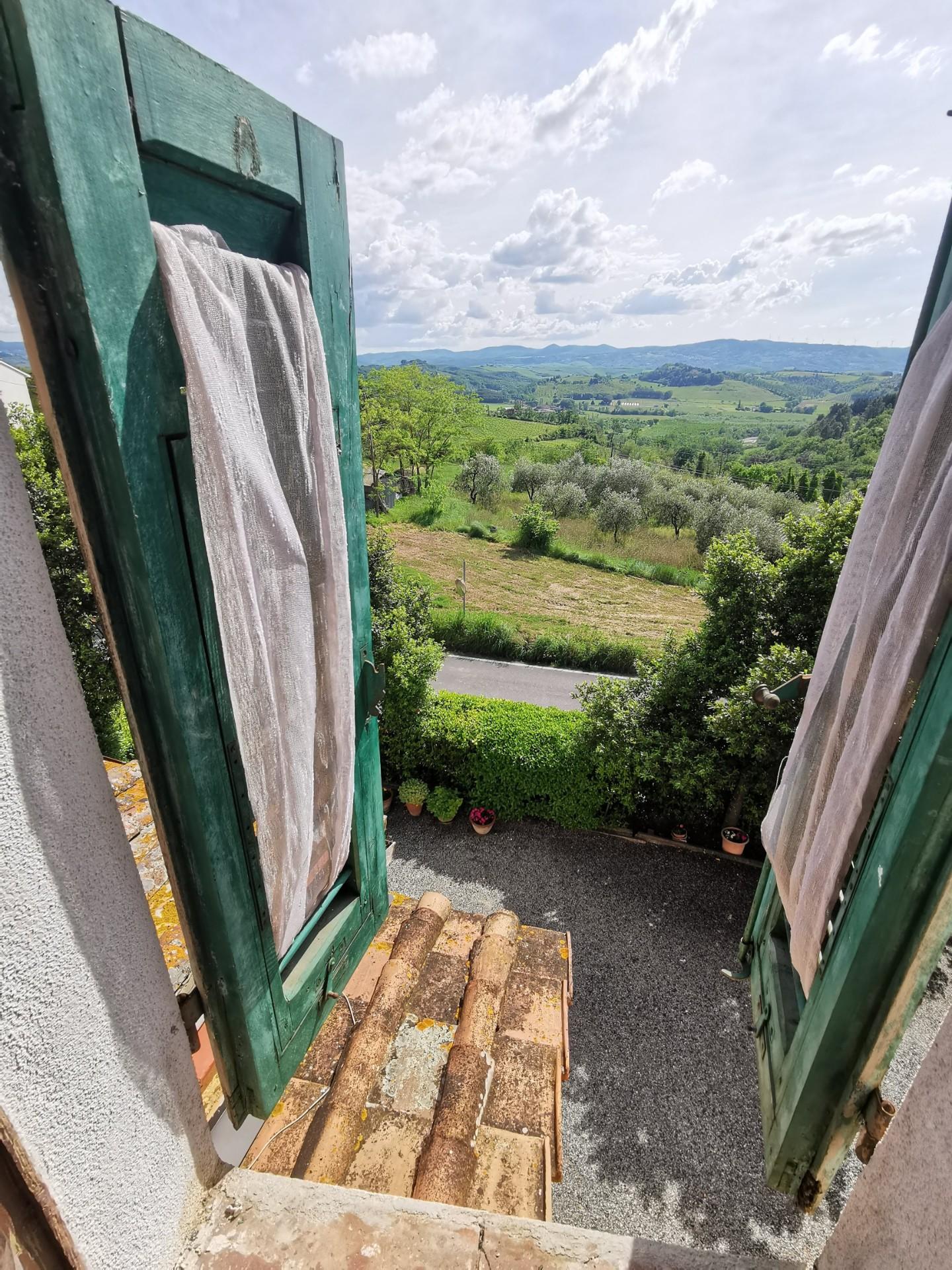 Casa semi-indipendente in vendita a Peccioli (PI)