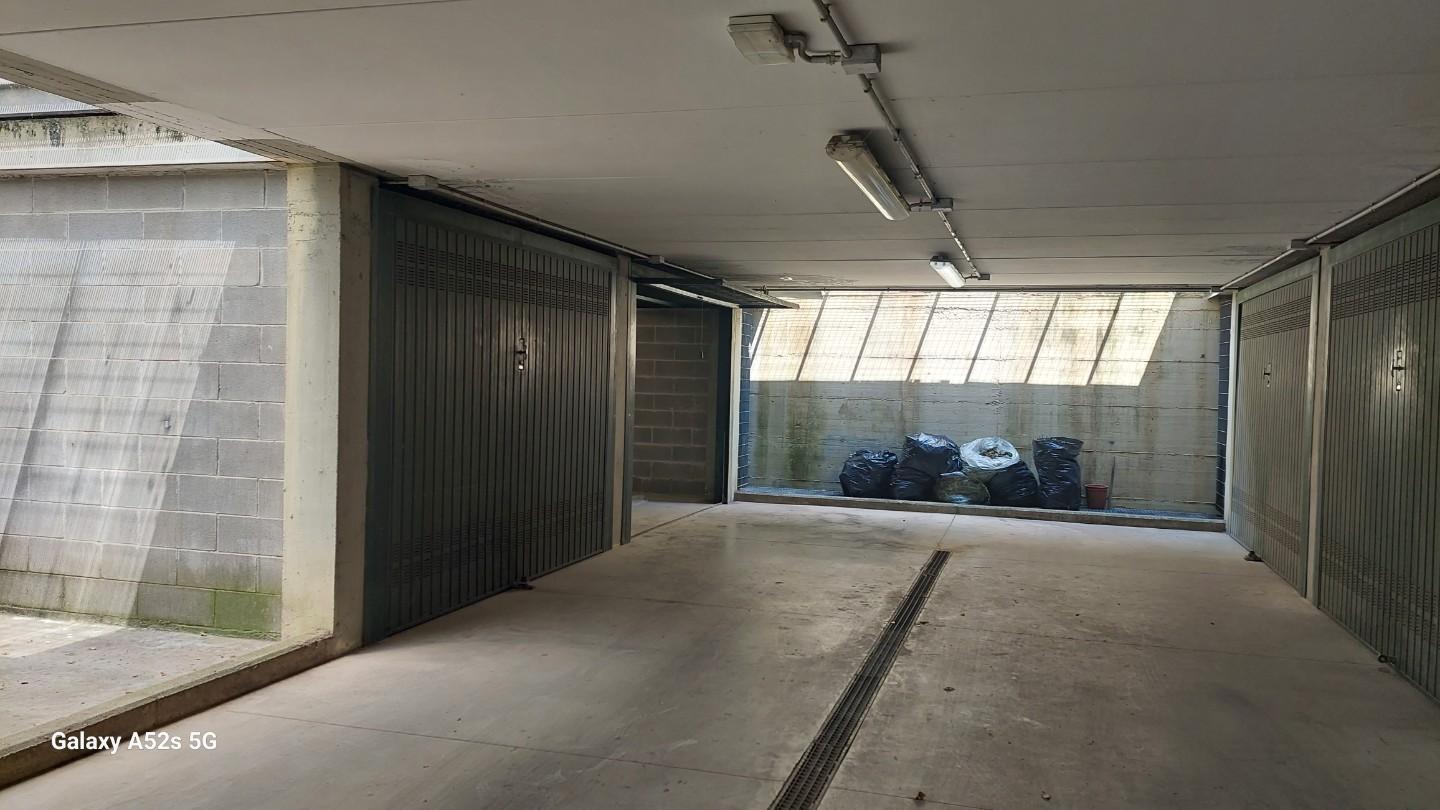 Garage/Box/Posto auto in affitto a Livorno (LI)