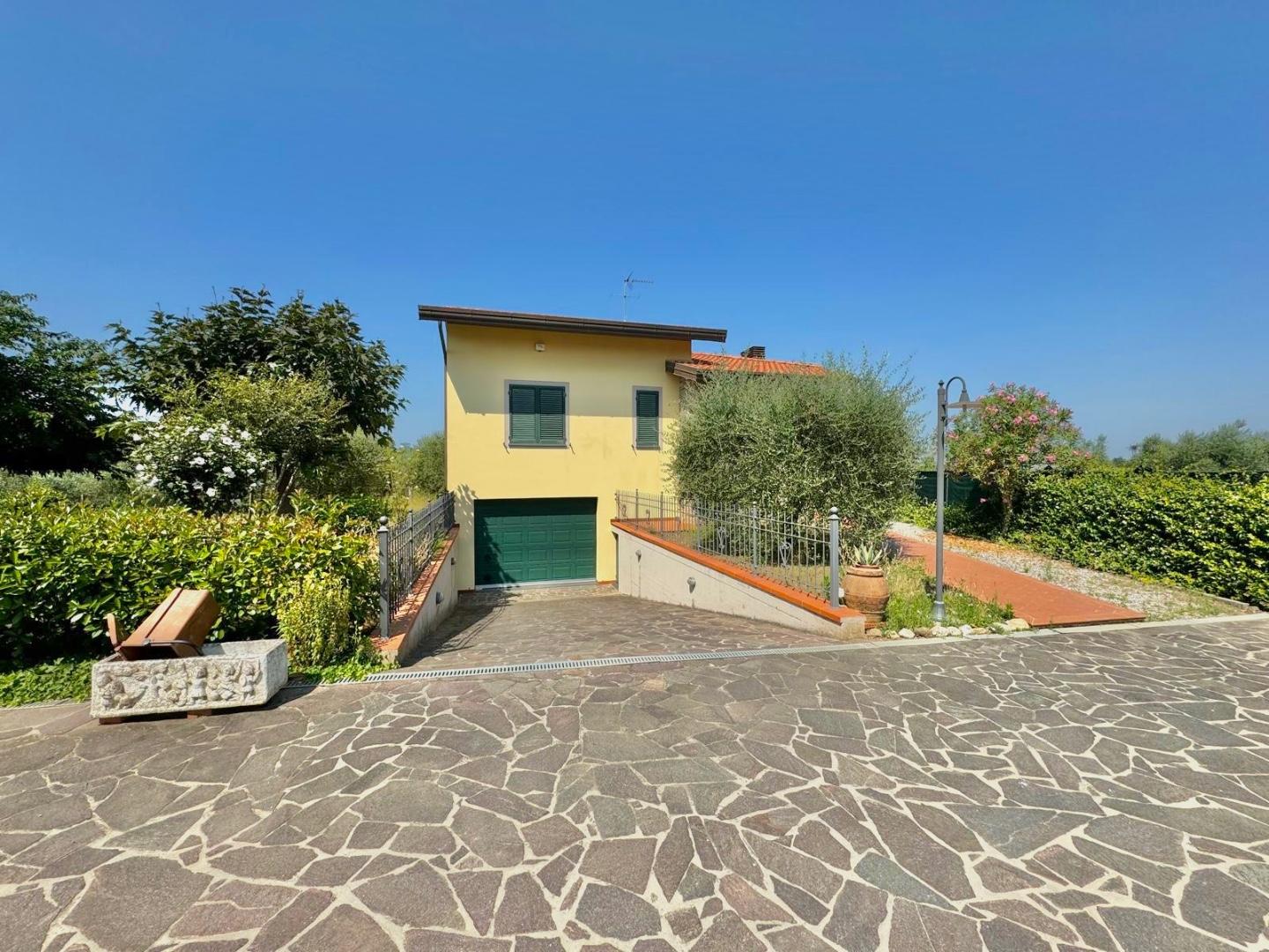 Casa singola in vendita a Casciana terme lari | Agenzia Toscana Immobiliare