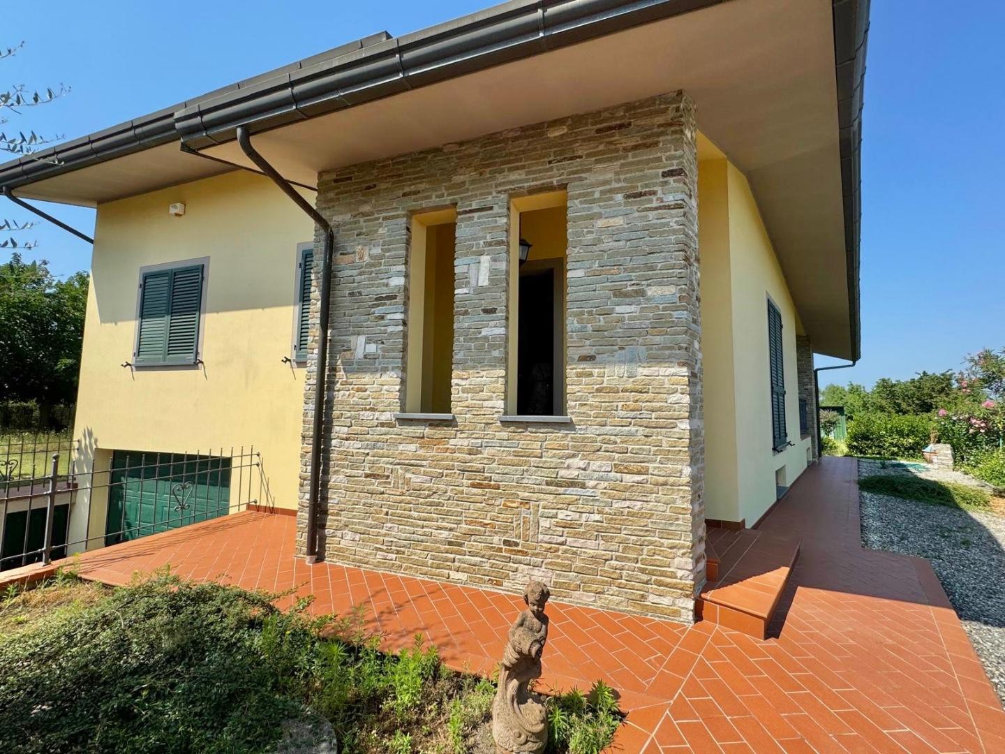 Casa singola in vendita a Casciana terme lari | Agenzia Toscana Immobiliare