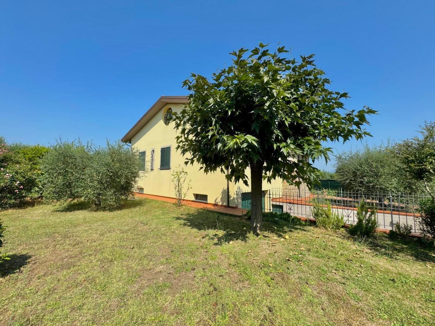 Casa singola in vendita a Casciana terme lari | Agenzia Toscana Immobiliare