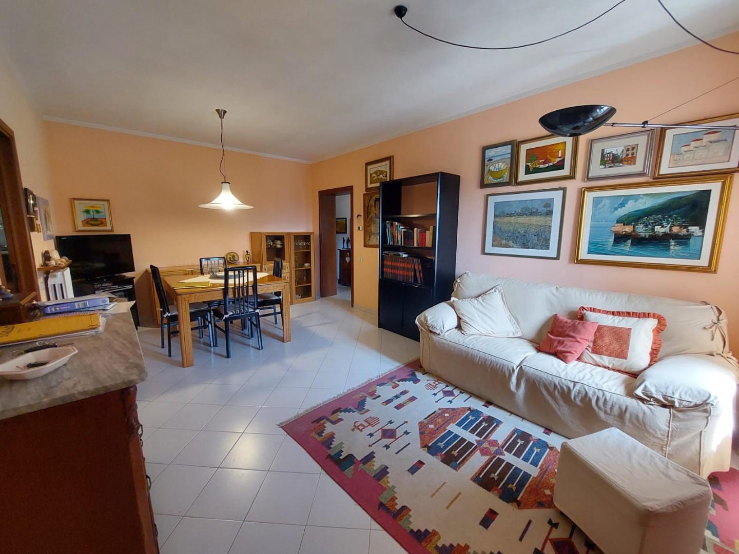 Appartamento in vendita a I Fabbri, Pontedera (PI)