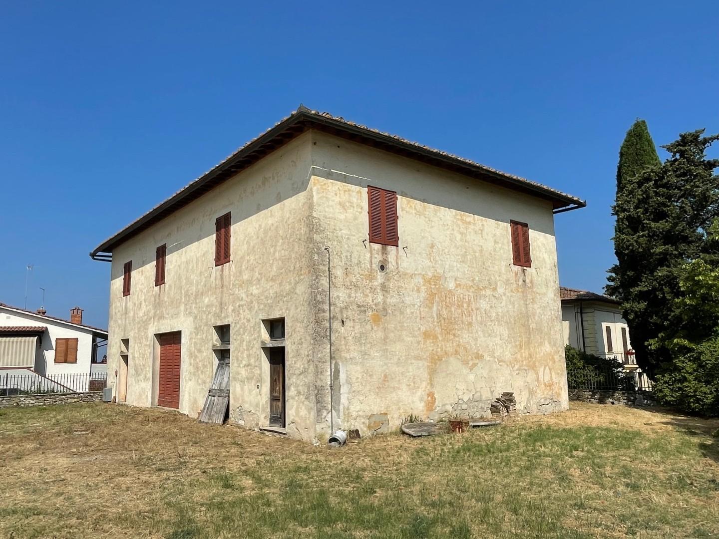 Villa in vendita a Castellina in Chianti