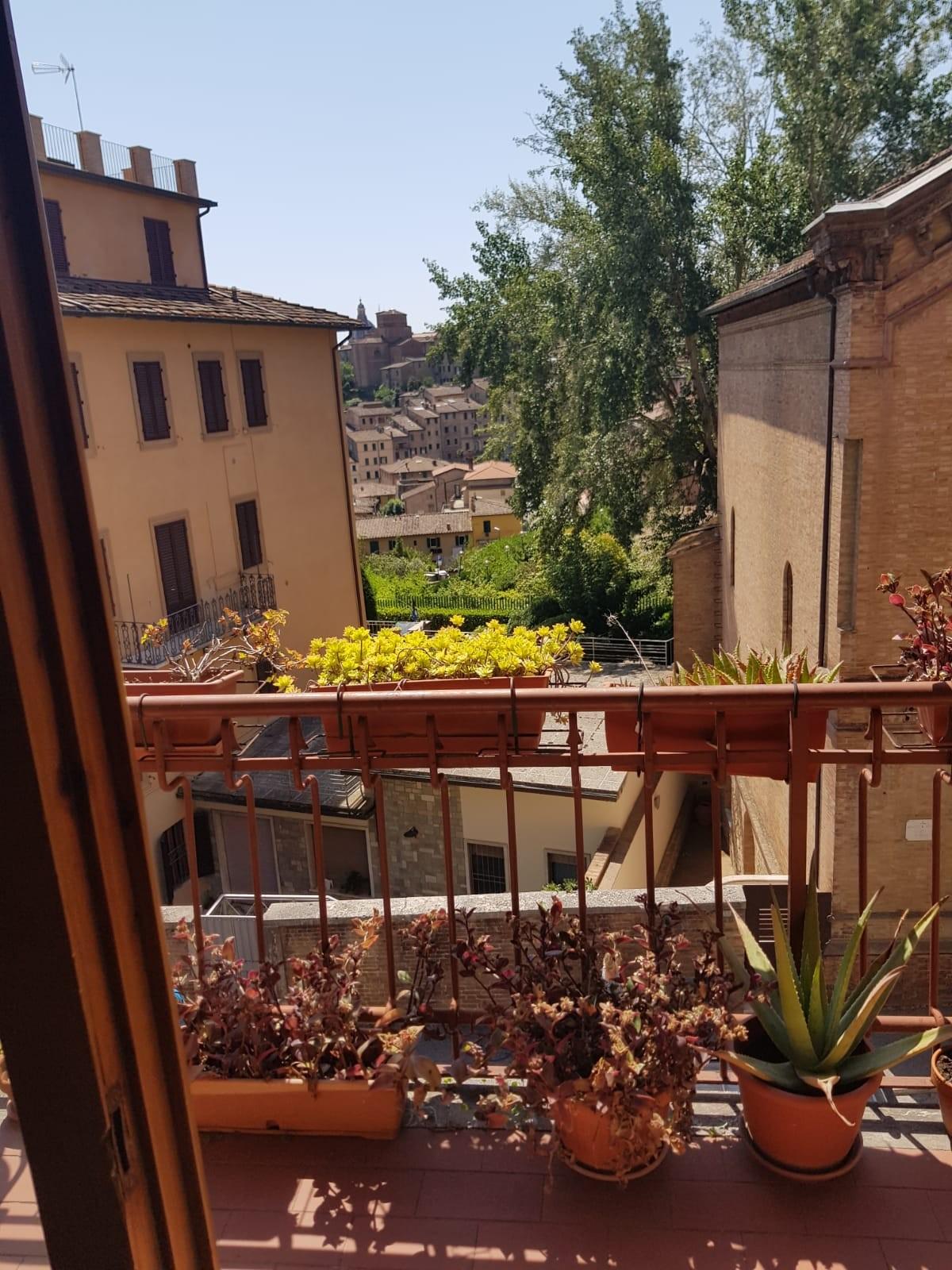 Appartamento in vendita a Siena