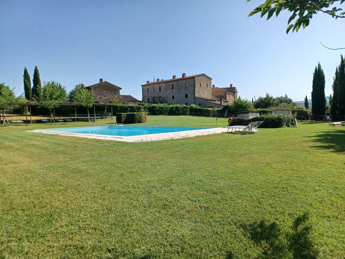 Appartamento in vendita a Colle di Val d'Elsa