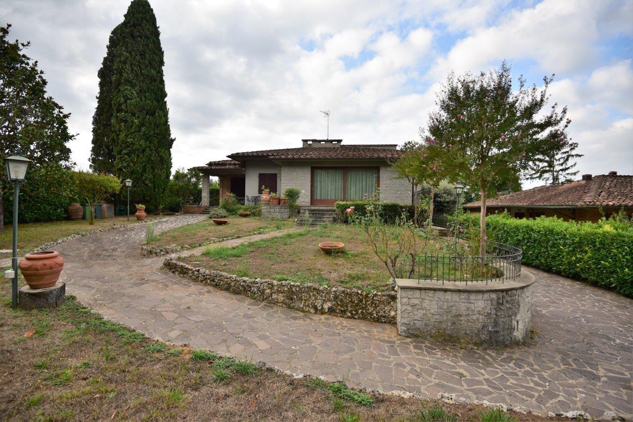 Villa in vendita a Siena