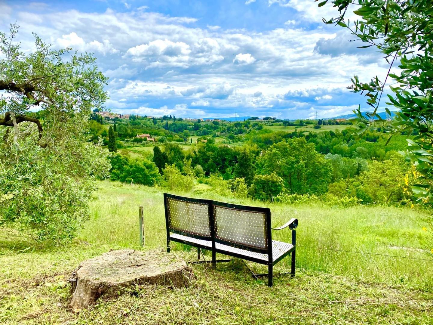 Casa singola in vendita a Capannoli