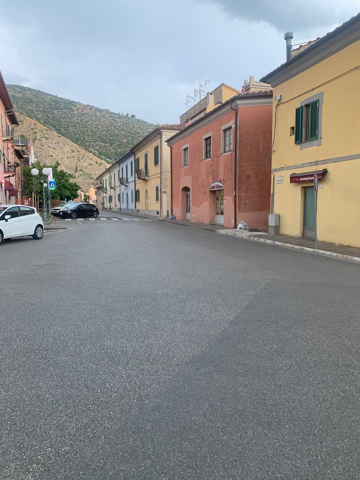 Fondo commerciale in affitto a San Giuliano Terme (PI)