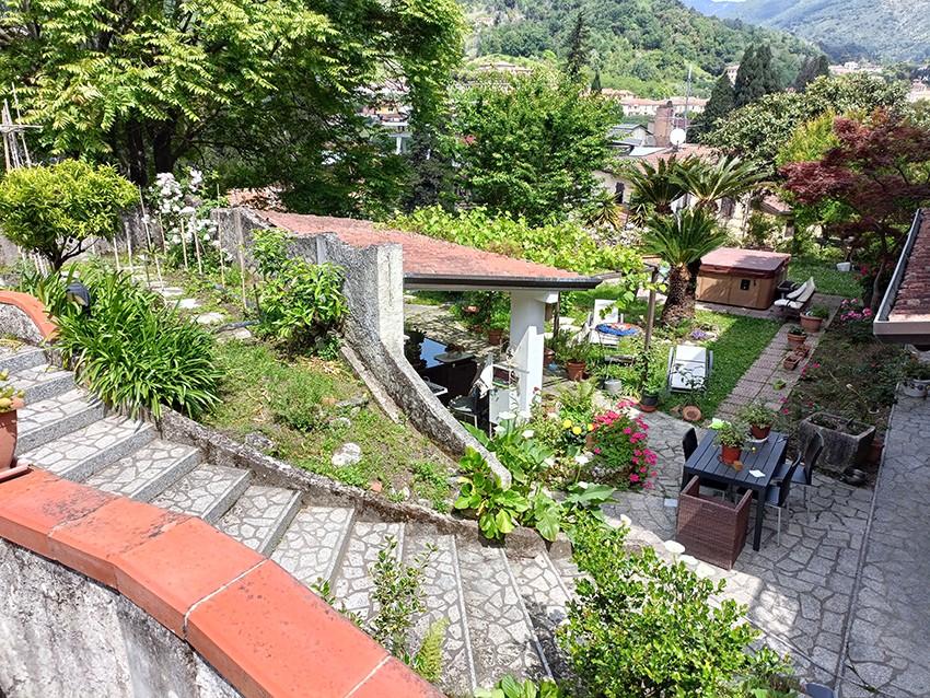 Casa singola in vendita a Carrara